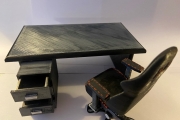 Mini Gamer Desk